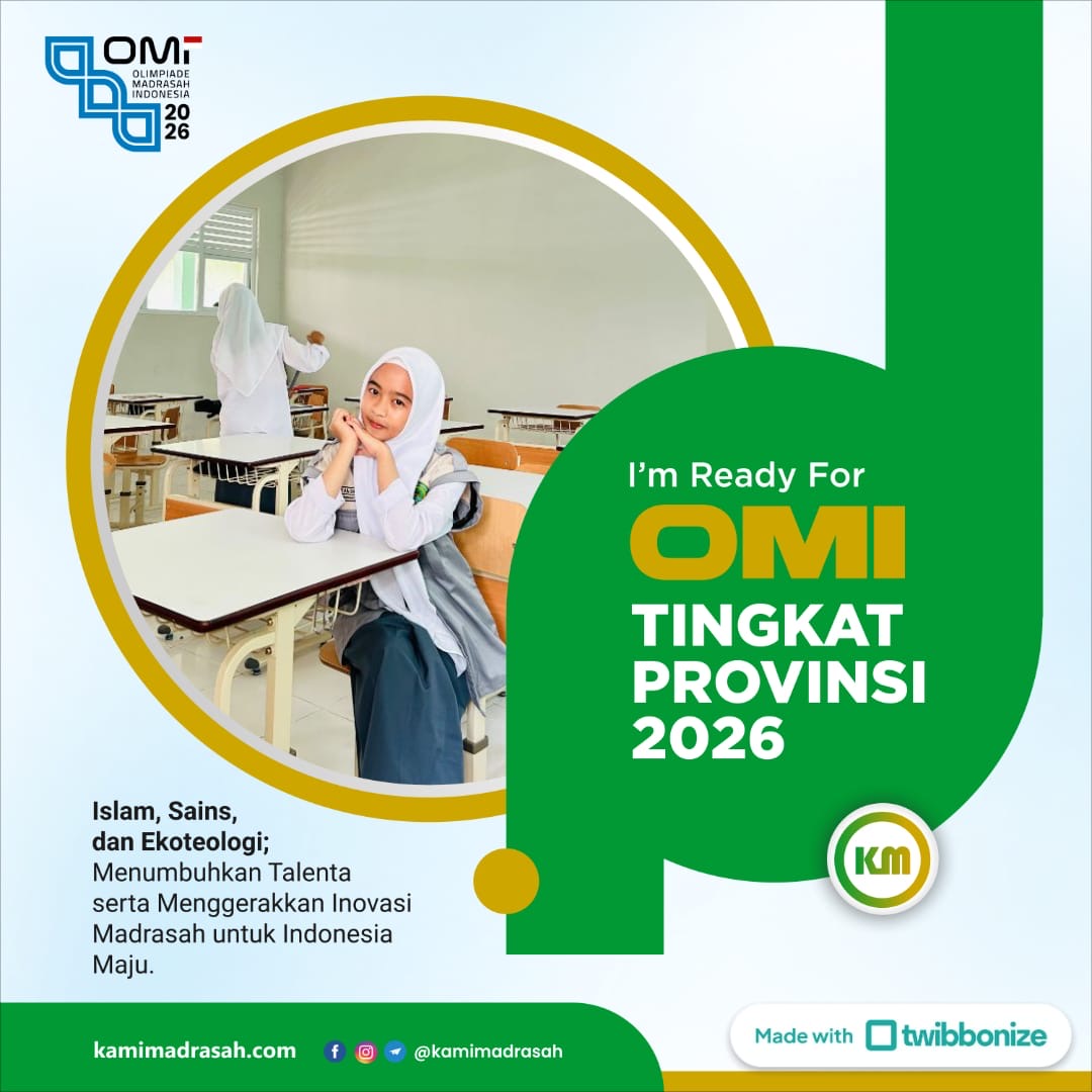 MA Pergis Ganra Kembali Ukir Prestasi, Melaju ke OMI 2026 Tingkat Provinsi